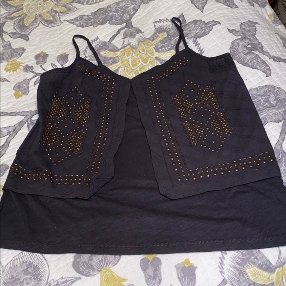 NWT Lucky Brand Tank